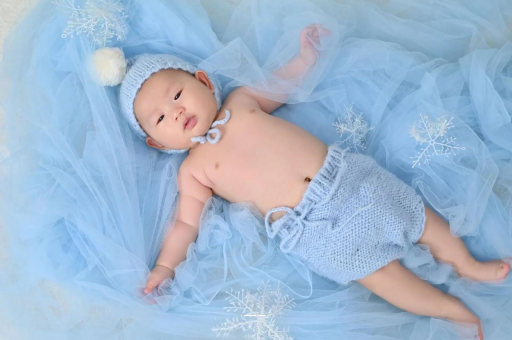 衡水宝宝打完疫苗后发烧